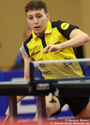 Petr Fedotov (Hilpoltstein)
