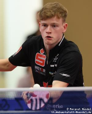 Laurens Devos (J&uuml;lich)