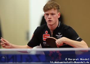 Laurens Devos (J&uuml;lich)