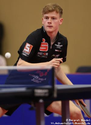 Laurens Devos (J&uuml;lich)