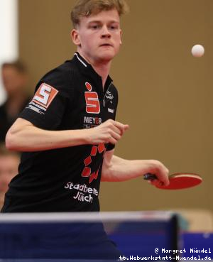 Laurens Devos (J&uuml;lich)