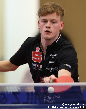 Laurens Devos (J&uuml;lich)