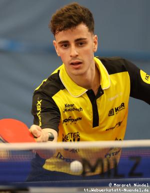 Juan Perez (Hilpoltstein)