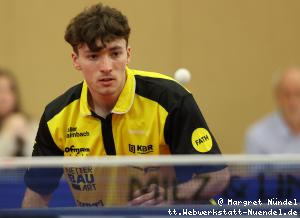 Matthias Danzer (Hilpoltstein)