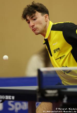Matthias Danzer (Hilpoltstein)