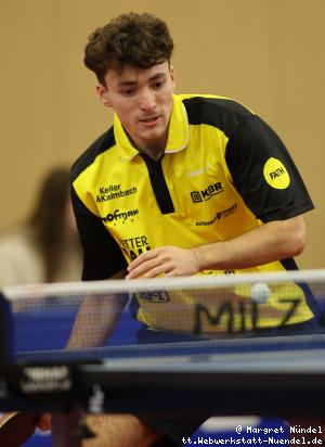 Matthias Danzer (Hilpoltstein)