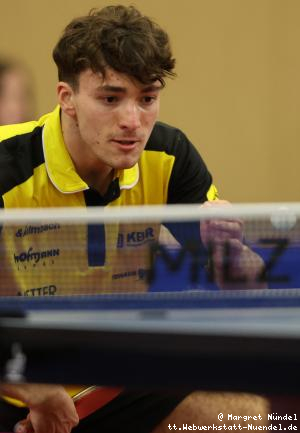 Matthias Danzer (Hilpoltstein)