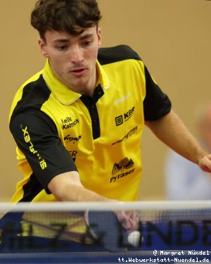 Matthias Danzer (Hilpoltstein)