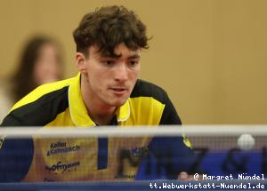 Matthias Danzer (Hilpoltstein)