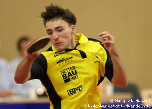 Matthias Danzer (Hilpoltstein)