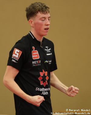 Barry Berben (J&uuml;lich)