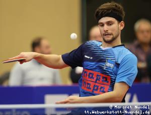 Cristian Pletea (Berlin)