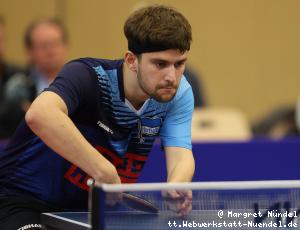 Cristian Pletea (Berlin)