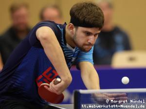 Cristian Pletea (Berlin)