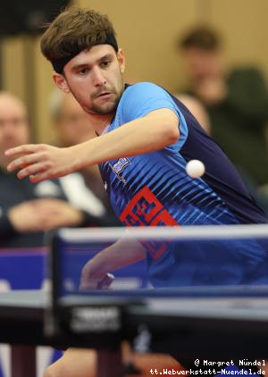 Cristian Pletea (Berlin)