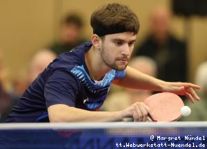 Cristian Pletea (Berlin)
