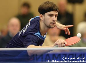 Cristian Pletea (Berlin)