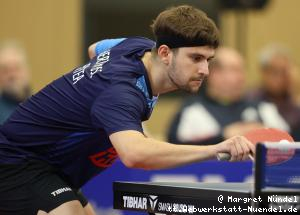 Cristian Pletea (Berlin)
