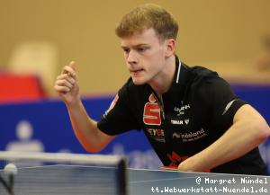 Laurens Devos (J&uuml;lich)