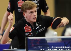 Laurens Devos (J&uuml;lich)