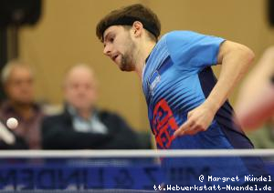 Cristian Pletea (Berlin)