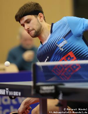 Cristian Pletea (Berlin)