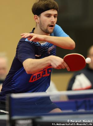 Cristian Pletea (Berlin)