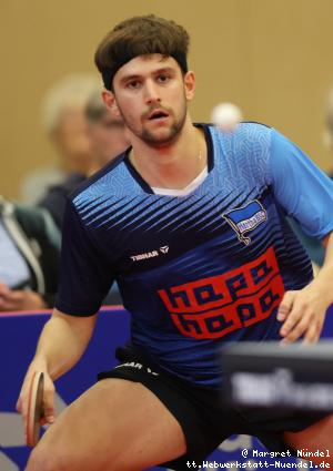 Cristian Pletea (Berlin)