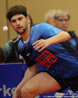 Cristian Pletea (Berlin)