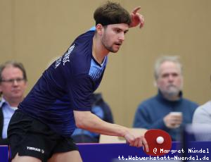 Cristian Pletea (Berlin)