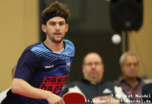 Cristian Pletea (Berlin)