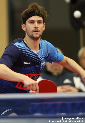 Cristian Pletea (Berlin)