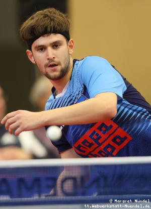 Cristian Pletea (Berlin)
