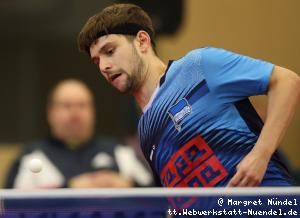 Cristian Pletea (Berlin)