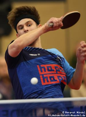 Cristian Pletea (Berlin)
