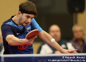 Cristian Pletea (Berlin)