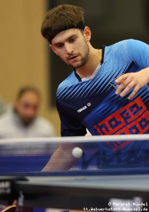 Cristian Pletea (Berlin)