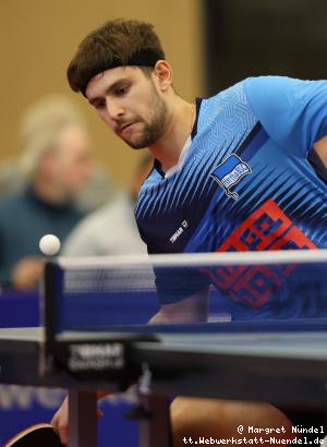 Cristian Pletea (Berlin)