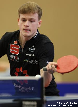 Laurens Devos (J&uuml;lich)