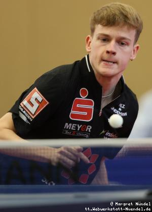 Laurens Devos (J&uuml;lich)