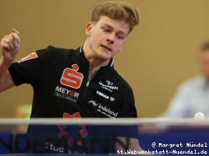 Laurens Devos (J&uuml;lich)
