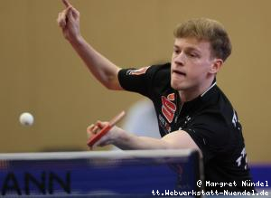 Laurens Devos (J&uuml;lich)