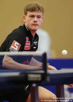 Laurens Devos (J&uuml;lich)