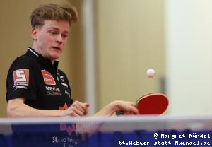 Laurens Devos (J&uuml;lich)