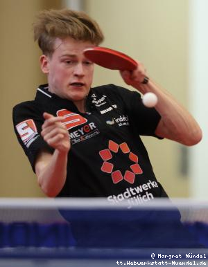 Laurens Devos (J&uuml;lich)