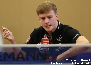 Laurens Devos (J&uuml;lich)