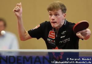 Laurens Devos (J&uuml;lich)