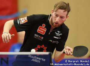 Robin Devos (J&uuml;lich)
