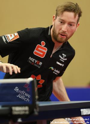 Robin Devos (J&uuml;lich)