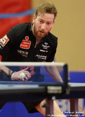 Robin Devos (J&uuml;lich)